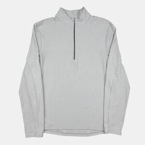 Lululemon Surge Warm 1/2 Zip M